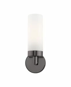 Livex Aero 1 Light Single Sconce -Hot Sale All Lighting Shop 18143829 fpx