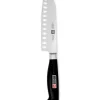 Zwilling Four Star 5.5 Hollow Edge Santoku Knife -Hot Sale All Lighting Shop 1821346 fpx