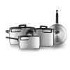 BergHOFF Gem Cookware Set With Downdraft Handles, 7 Pieces 2 BergHOFF Gem Cookware Set With Downdraft Handles, 7 Pieces -Hot Sale All Lighting Shop 18324367 fpx