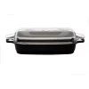 BergHOFF Scala Roasting Pan, 4.9 Quarts 1 BergHOFF Scala Roasting Pan, 4.9 Quarts -Hot Sale All Lighting Shop 18324370 fpx