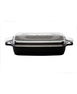 BergHOFF Scala Roasting Pan, 4.9 Quarts