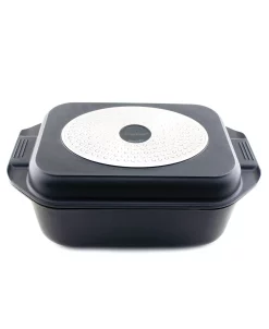 BergHOFF Scala Double Roasting Pan