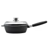 BergHOFF Eurocast Non-stick 9.5 Cov Saute Pan