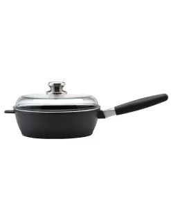 BergHOFF Eurocast Non-stick 9.5 Cov Saute Pan