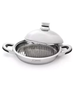 BergHOFF TFK 12 Grill Pan