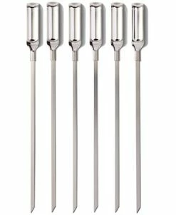 OXO Good Grips Grilling Skewers, Set Of 6 -Hot Sale All Lighting Shop 18335974 fpx
