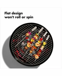OXO Good Grips Grilling Skewers, Set Of 6 -Hot Sale All Lighting Shop 18335979 fpx