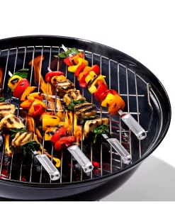 OXO Good Grips Grilling Skewers, Set Of 6 -Hot Sale All Lighting Shop 18335982 fpx