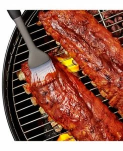 OXO Grilling 3-Pc. Basting Pot & Brush Set -Hot Sale All Lighting Shop 18339159 fpx