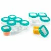 OXO Tot 12-Pc. Plastic Freezer Food Storage Container Set With Tray -Hot Sale All Lighting Shop 18451175 fpx