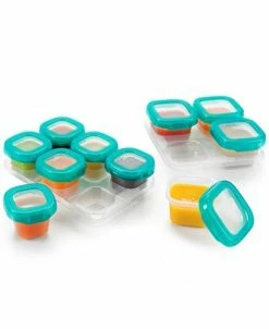 OXO Tot 12-Pc. Plastic Freezer Food Storage Container Set With Tray 13 OXO Tot 12-Pc. Plastic Freezer Food Storage Container Set With Tray -Hot Sale All Lighting Shop 18451177 fpx