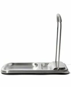 OXO Good Grips Stainless Steel Spoon Rest With Lid Holder -Hot Sale All Lighting Shop 18492454 fpx
