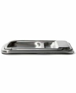 OXO Good Grips Stainless Steel Spoon Rest With Lid Holder -Hot Sale All Lighting Shop 18492455 fpx
