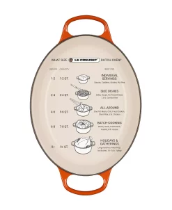 Le Creuset 5-Qt. Signature Enameled Cast Iron Oval Dutch Oven -Hot Sale All Lighting Shop 18577121 fpx 4