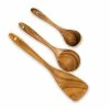 BergHOFF Amboo 3 Piece Wooden Utensil Set