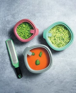 BergHOFF Leo To Go 3 Piece Covered Bowl Set -Hot Sale All Lighting Shop 18604927 fpx