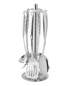 BergHOFF Essentials 7 Piece Kitchen Utensil Set