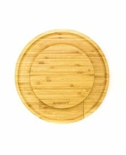 BergHOFF Amboo Multi-Level Cheese Board Set With 3 Tools, 6 Piece 9 BergHOFF Amboo Multi-Level Cheese Board Set With 3 Tools, 6 Piece -Hot Sale All Lighting Shop 18607875 fpx