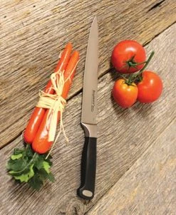 BergHOFF Gourmet 8 Stainless Steel Carving Knife -Hot Sale All Lighting Shop 18607881 fpx