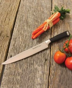 BergHOFF Gourmet 8 Stainless Steel Carving Knife -Hot Sale All Lighting Shop 18607882 fpx