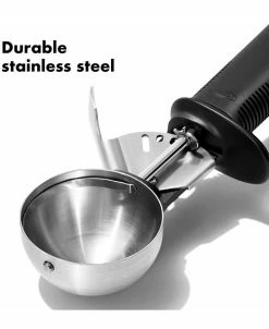 OXO Trigger Ice Cream Scoop -Hot Sale All Lighting Shop 18669617 fpx