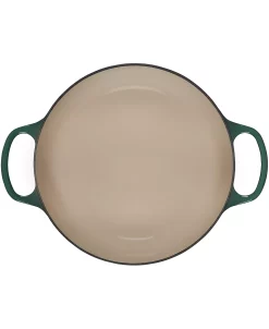 Le Creuset 9-Qt. Signature Enameled Cast Iron Round Dutch Oven -Hot Sale All Lighting Shop 19036705 fpx