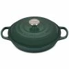 Le Creuset 2.25-Qt. Signature Enameled Cast Iron Braiser -Hot Sale All Lighting Shop 19036714 fpx