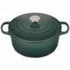 Le Creuset 5.5-Qt. Signature Enameled Cast Iron Round Dutch Oven -Hot Sale All Lighting Shop 19036776 fpx