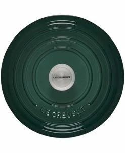 Le Creuset 5.5-Qt. Signature Enameled Cast Iron Round Dutch Oven 9 Le Creuset 5.5-Qt. Signature Enameled Cast Iron Round Dutch Oven -Hot Sale All Lighting Shop 19036778 fpx
