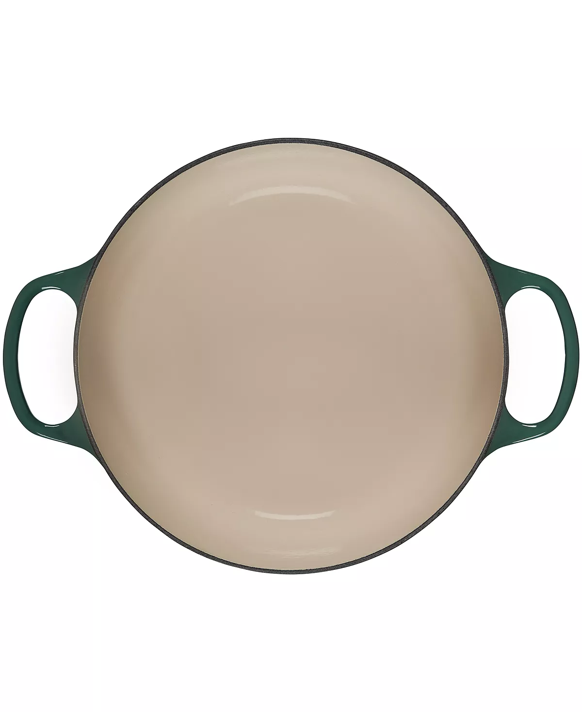 Le Creuset 5.5-Qt. Signature Enameled Cast Iron Round Dutch Oven 6 Le Creuset 5.5-Qt. Signature Enameled Cast Iron Round Dutch Oven - Image 4