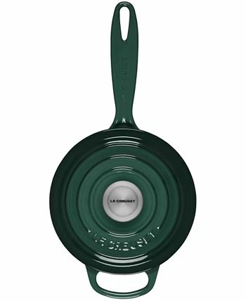 Le Creuset 1.75-Qt. Enameled Cast Iron Signature Saucepan 5 Le Creuset 1.75-Qt. Enameled Cast Iron Signature Saucepan - Image 3