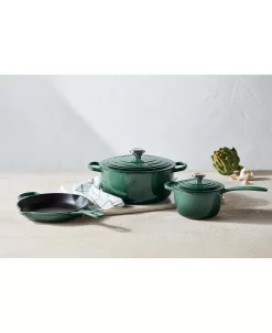 Le Creuset 1.75-Qt. Enameled Cast Iron Signature Saucepan 12 Le Creuset 1.75-Qt. Enameled Cast Iron Signature Saucepan -Hot Sale All Lighting Shop 19036812 fpx
