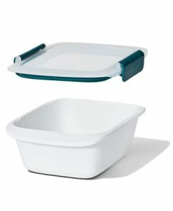 OXO Prep & Go Food Storage Container 10-Pc. Set -Hot Sale All Lighting Shop 19108747 fpx