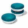 OXO Prep & Go Condiment Keepers, Set Of 3