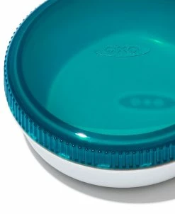 OXO Prep & Go Condiment Keepers, Set Of 3 -Hot Sale All Lighting Shop 19108756 fpx