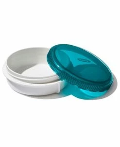 OXO Prep & Go Condiment Keepers, Set Of 3 -Hot Sale All Lighting Shop 19108757 fpx