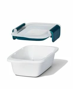 OXO Prep & Go Food Storage Container 20-Pc. Set -Hot Sale All Lighting Shop 19108766 fpx