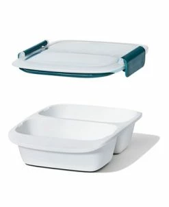 OXO Prep & Go Food Storage Container 20-Pc. Set -Hot Sale All Lighting Shop 19108768 fpx