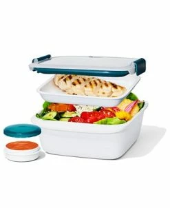 OXO Prep & Go Food Storage Container 20-Pc. Set -Hot Sale All Lighting Shop 19108769 fpx