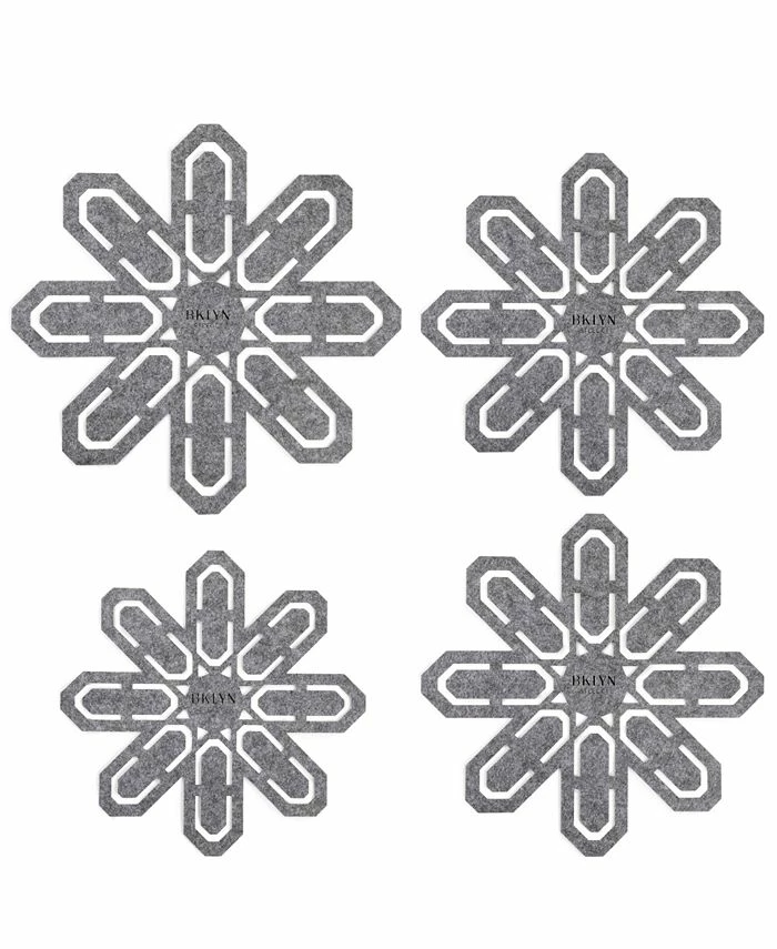 Macy's Brooklyn Steel Co. Nebula 12-Pc. Aluminum & Ceramic Cookware Set 6 Macy's Brooklyn Steel Co. Nebula 12-Pc. Aluminum & Ceramic Cookware Set - Image 4