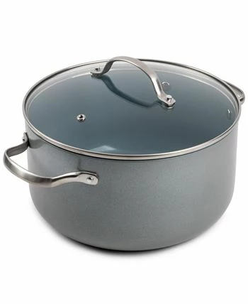 Macy's Brooklyn Steel Co. Nebula 12-Pc. Aluminum & Ceramic Cookware Set 9 Macy's Brooklyn Steel Co. Nebula 12-Pc. Aluminum & Ceramic Cookware Set - Image 7