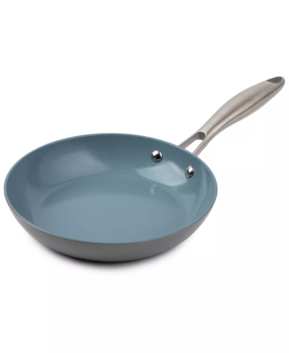 Macy's Brooklyn Steel Co. Nebula 12-Pc. Aluminum & Ceramic Cookware Set 11 Macy's Brooklyn Steel Co. Nebula 12-Pc. Aluminum & Ceramic Cookware Set - Image 9