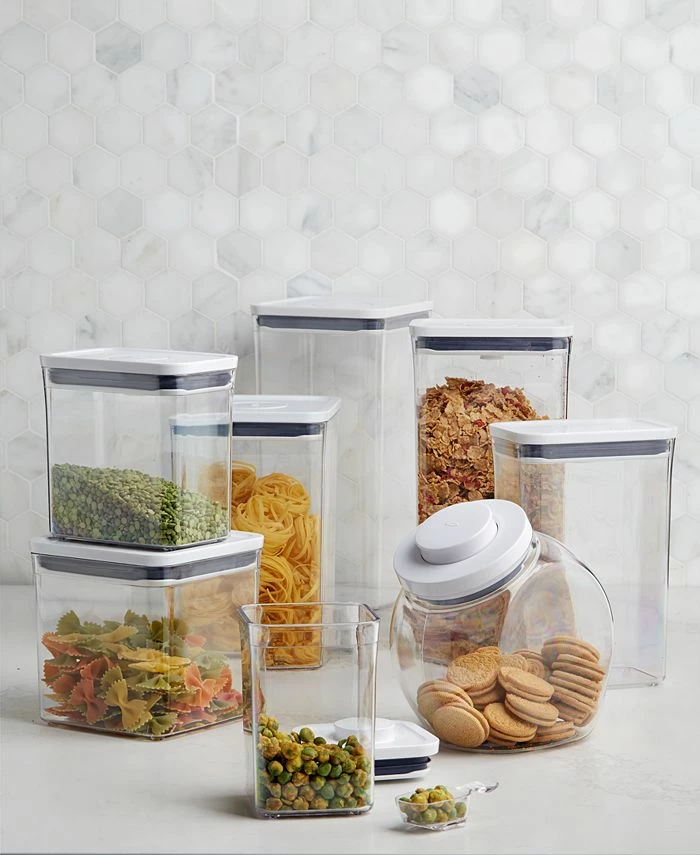 OXO Pop Tops 2.0 Collection 3 OXO Pop Tops 2.0 Collection