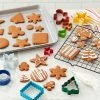 Wilton Happy Holidays 12-Pc. Cookie Baking Set