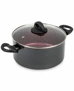 Brooklyn Steel Co. Zodiac Nonstick Aluminum 24-Pc. Cookware Set 16 Brooklyn Steel Co. Zodiac Nonstick Aluminum 24-Pc. Cookware Set -Hot Sale All Lighting Shop 19421499 fpx