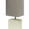 Simple Designs Petite Stone Table Lamp With Shade -Hot Sale All Lighting Shop 19442545 fpx