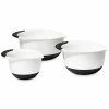 OXO 3-Pc. Mixing Bowl Set