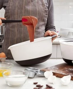 OXO 3-Pc. Mixing Bowl Set -Hot Sale All Lighting Shop 19457922 fpx