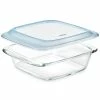 OXO Glass 2-Qt Baking Dish & Lid -Hot Sale All Lighting Shop 19457924 fpx