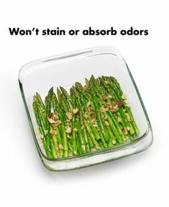 OXO Glass 2-Qt Baking Dish & Lid -Hot Sale All Lighting Shop 19457933 fpx